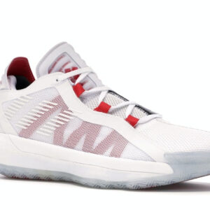 adidas Dame 6 Dame Time - Image 4