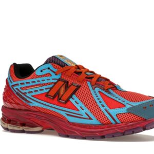 New Balance 1906R Salehe Bembury Heat Be Hot Magma - Image 4