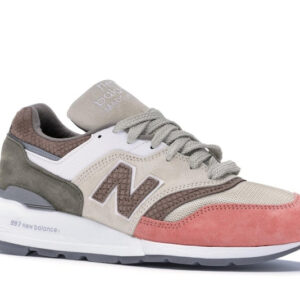 New Balance 997 Desert Heat - Image 4