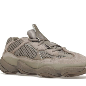 adidas Yeezy 500 Ash Grey Men's - GX3607 - US - Image 5