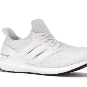 adidas Ultra Boost 4.0 Running White - Image 4