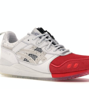 ASICS Gel-Lyte III mita sneakers 30th Anniversary Men's - 1193A185-000 - Image 6