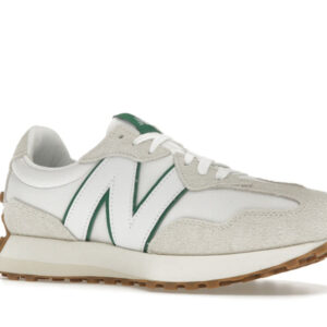 New Balance 327 Reflection Vintage Teal Outline - Image 4
