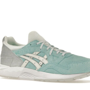 ASICS Gel-Lyte V Diamond Supply Co x Ronnie Fieg Aqua Blue - Image 5