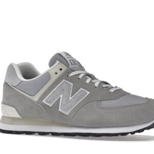 New Balance 574 Grey Sea Salt - Image 4