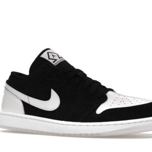 Jordan 1 Low Diamond Shorts - Image 5