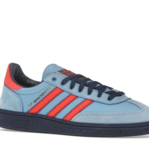 adidas Manchester SPZL C.P. Company Light Blue Men's - IH3312 - US - Image 5