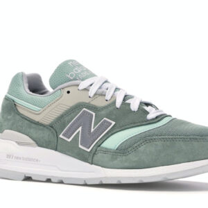 New Balance 997 Less is More Mint - Image 4