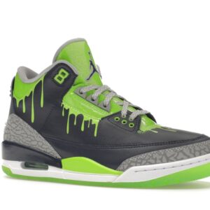 Jordan 3 Retro Doernbecher Hugo Men's - FZ3030-919 - US - Image 5