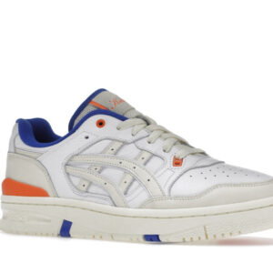 ASICS EX89 Kith White Men's - Sneakers - US - Image 5