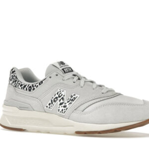 New Balance 997H Grey Matter Animal Print (Women's) - Image 4