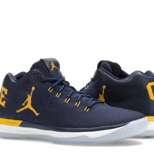 Jordan XXX1 Low Michigan - Image 4