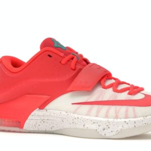 Nike KD 7 Christmas Eggnog - Image 4