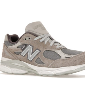 New Balance 990v3 MiUSA Levi's Elephant Skin - Image 4