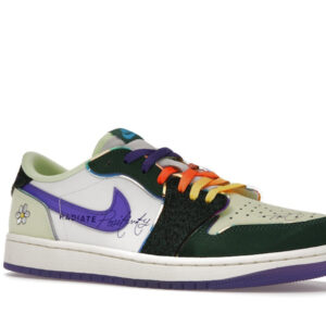 Jordan 1 Retro Low OG Doernbecher (2023) - Image 5