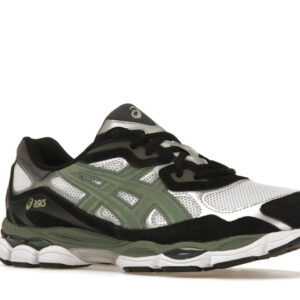 ASICS Gel-NYC White Ivy Men's - 1201A789-101 - US - Image 5