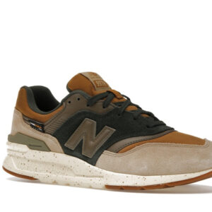 New Balance 997H Cordura Dark Camo - Image 4