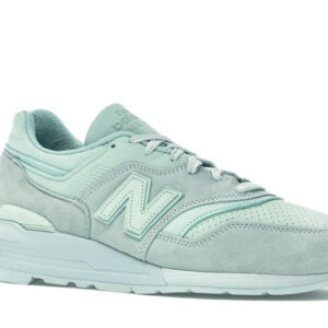 New Balance 997 Mint Julep - Image 4