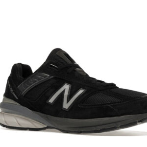 New Balance 990v5 Black - Image 4