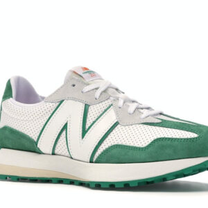 New Balance 327 Casablanca Green - Image 4