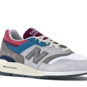 New Balance 997 Aime Leon Dore (Pink Tongue) - Image 4