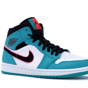 Jordan 1 Mid South Beach - Image 4