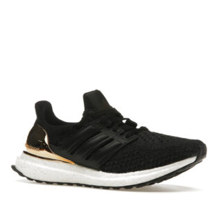 adidas Ultra Boost 1.0 Gold Medal (2018) (Youth) - Image 4
