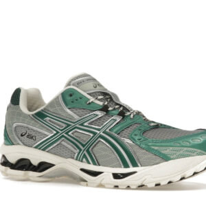 ASICS Gel-Nimbus 10.1 Silver Green Metallic - Image 5