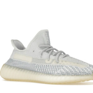 adidas Yeezy Boost 350 V2 Cloud White (Non-Reflective) - Image 5