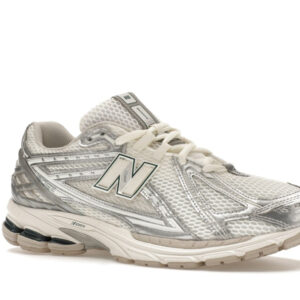 New Balance 1906R Silver Metallic Sea Salt - Image 4
