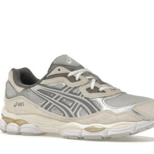 ASICS Gel-NYC Concrete Oatmeal - 1203A383-020 - US - Image 5
