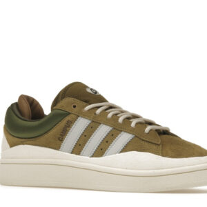 adidas Campus Light Bad Bunny Wild Moss - Image 4