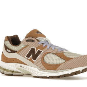 New Balance 2002R SSENSE Exclusive Corduroy - Image 4