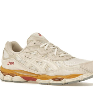 ASICS Gel-NYC Cream Oatmeal Men's - 1201A789-106 - US - Image 5