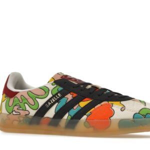 adidas Gazelle Indoor Sean Wotherspoon - Image 4