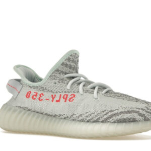 adidas Yeezy Boost 350 V2 Blue Tint Men's - B37571 - US - Image 5