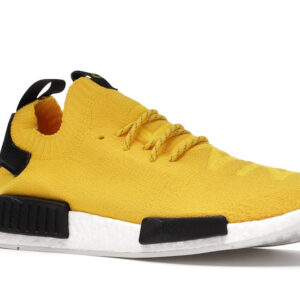 adidas NMD R1 PK EQT Yellow - Image 4
