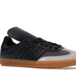 adidas Samba Pharrell Humanrace Black Men's - HP3384 - US - Image 5