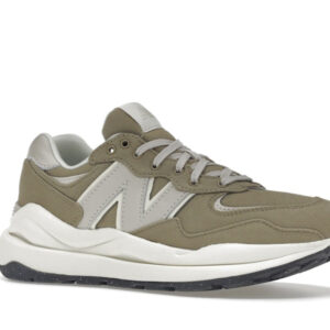 New Balance 57/40 Green Angora Magnet (Women's) - Image 4