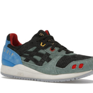 ASICS Gel-Lyte III OG GDLP Tropicalia - Image 5
