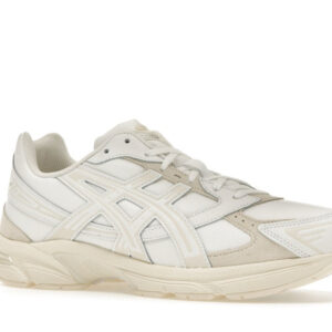 ASICS Gel-1130 White Cream Men's - 1201A844-100 - US - Image 5