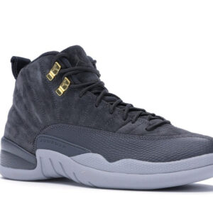 Jordan 12 Retro Dark Grey - Image 4