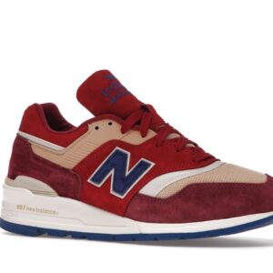 New Balance 997 End Persian Rug (Special Box) - Image 4