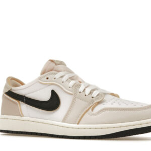 Jordan 1 Retro Low OG EX Coconut Milk Men's - DV0982-100 - US - Image 5