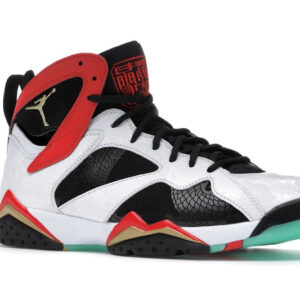 Jordan 7 Retro Greater China - Image 4