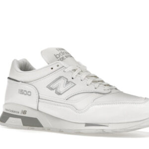New Balance 1500 MiUK White - Image 4