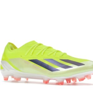 adidas Crazyfast Elite FG Team Solar Yellow Core Black Cloud White - Image 5