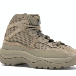 adidas Yeezy Desert Boot Rock Men's - EG6462 - US - Image 5