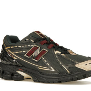 New Balance 1906R Kith Black - Image 4