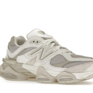 New Balance 9060 Grey Moonbeam - Image 4